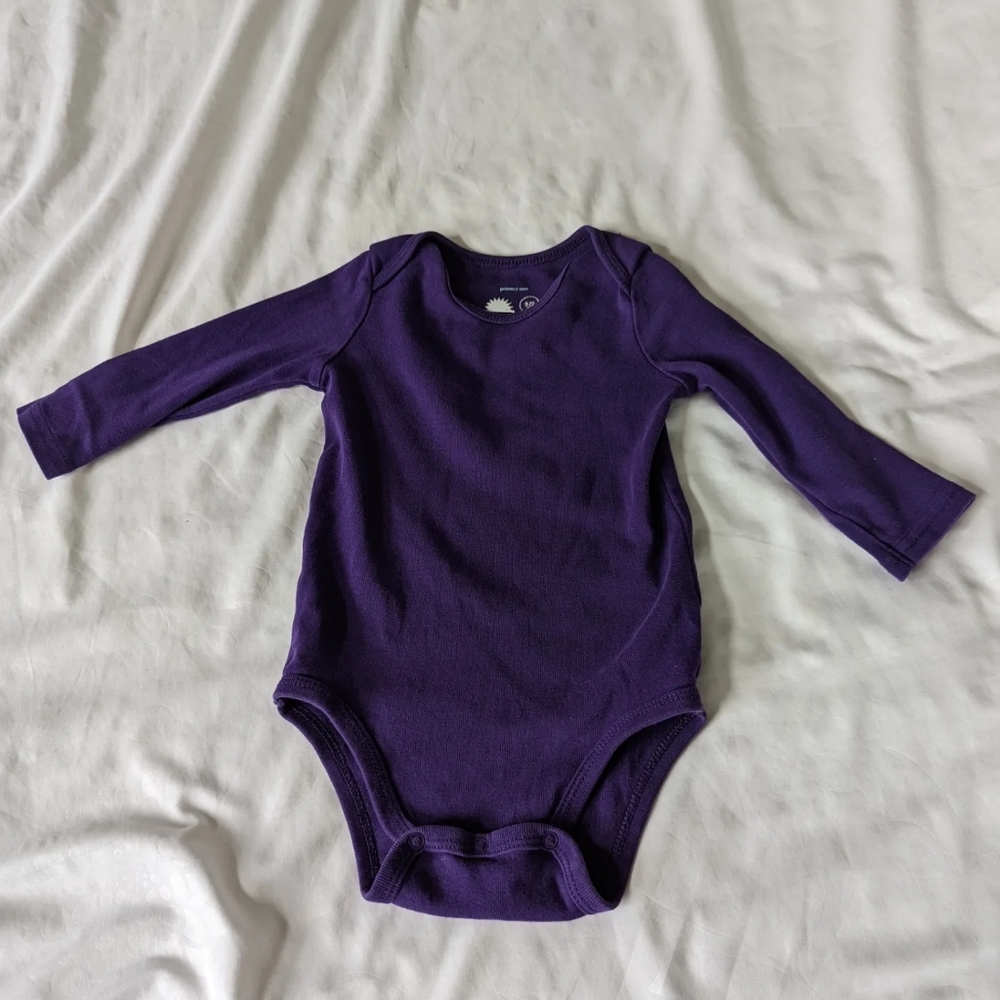Primary Bodysuit